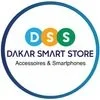 Logo DAKAR SMART STORE