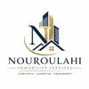 Logo Nouroulahi immobilier services