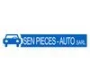 Logo SEN PIECES-AUTO sarl