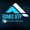 Logo GOMIS BTP