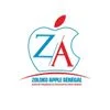 Logo Zoloko apple Senegal