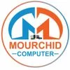 Logo MOURCHID COMPUTER