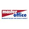 Logo MASTER OFFICE