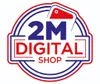 Logo 2M DIGITAL