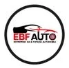 Logo EBF AUTOMOBILE