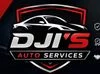 Logo DJI'S AUTO SERVICES