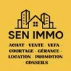 Logo SEN IMMO