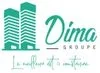 Logo DIMA GROUPE