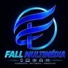 Logo Fall Multimedia