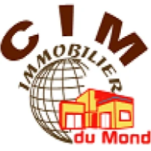 Logo Cabinet Immobilier du Monde CIM