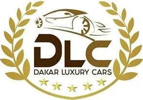 Logo Dakar Luxury Cars