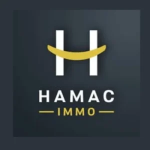 Logo IMMO HAMAC