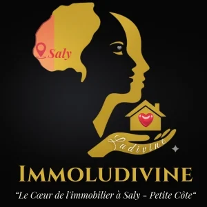 Logo IMMO LUDIVINE