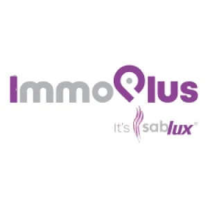 Logo IMMO PLUS