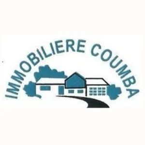 Logo IMMOBILIERE COUMBA