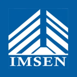 Logo IMMOBILIERE SENEGALAISE IMSEN