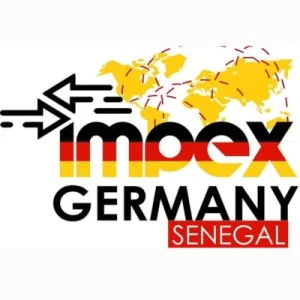 Logo IMPEX GERMANY