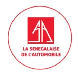 Logo LASA SENEGALAISE DE L'AUTOMOBILE