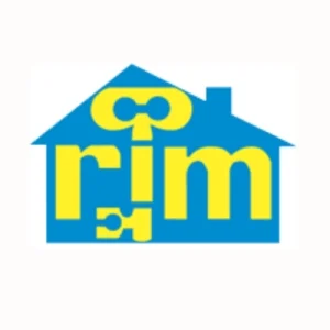 Logo Régie Immobilière Mugnier RIM