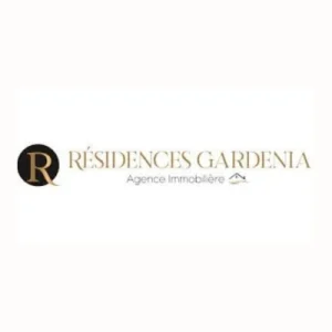 Logo RESIDENCES GARDENIA
