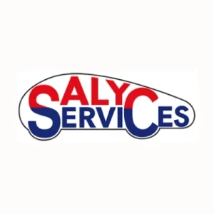Logo SALY SERVICES
