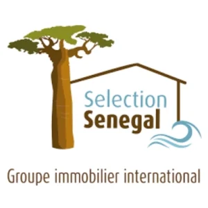 Logo SELECTION SENEGAL
