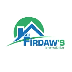 Logo SOCIETE CIVILE IMMOBILIERE FIRDAWS
