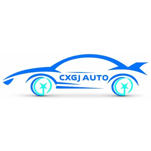 Logo CXGJ-AUTO