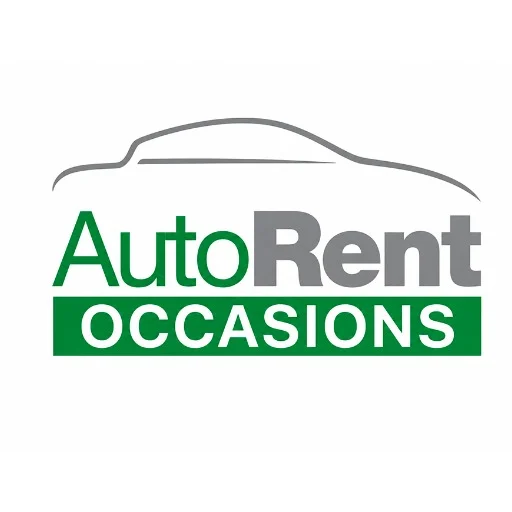 Logo Autorent Occasions