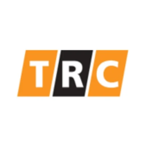 Logo TRC ( Tôlerie Remorques Combedimanche )